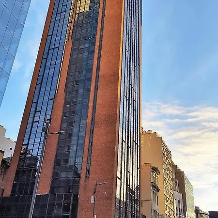 Calle Corrientes, Mirada Al Rio! Buenos Aires Exterior photo