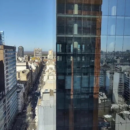 Calle Corrientes, Mirada Al Rio! Buenos Aires Exterior photo