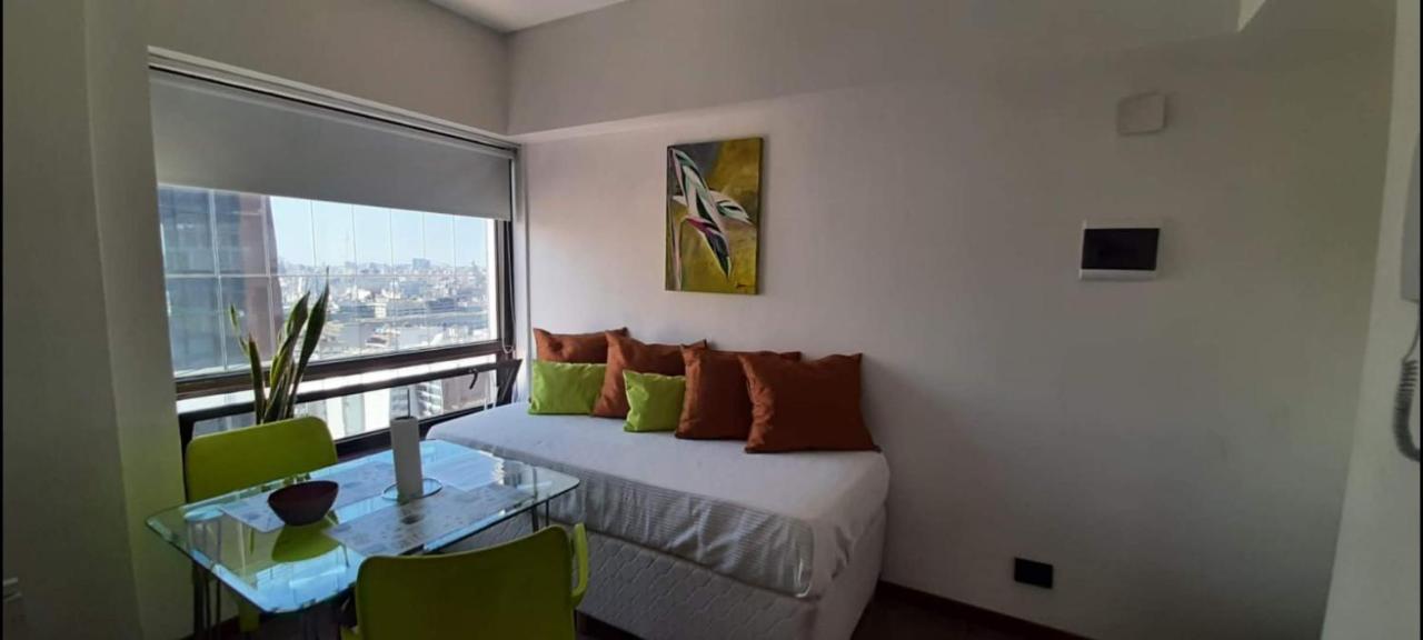Apartment Calle Corrientes, Mirada Al Rio! *