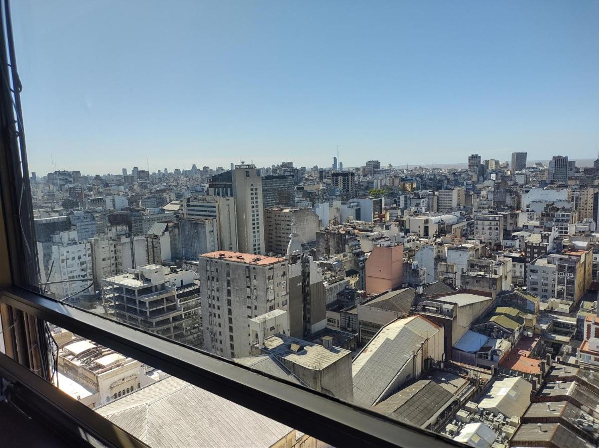 Apartment Calle Corrientes, Mirada Al Rio! *