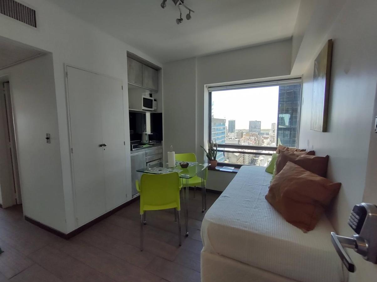 Apartment Calle Corrientes, Mirada Al Rio!