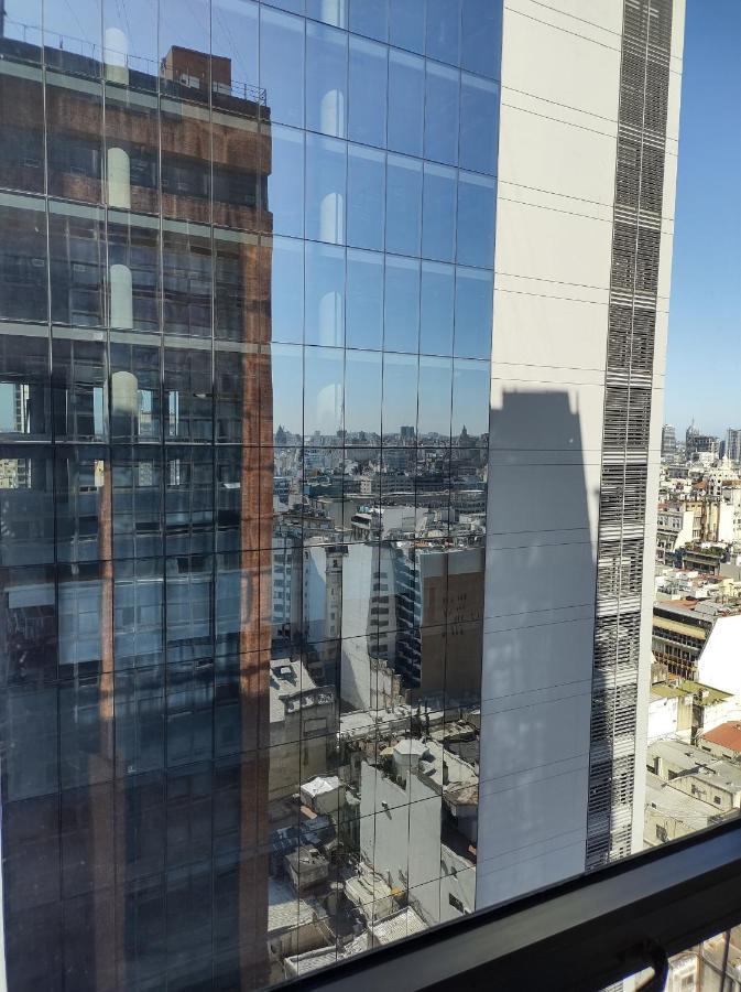 Calle Corrientes, Mirada Al Rio! * Buenos Aires